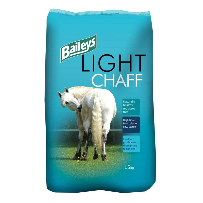 Baileys Light Chaff Barrier Healthcare EquiBox
